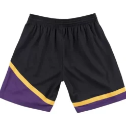 Swingman Shorts Phoenix Suns Alternate 1999-00