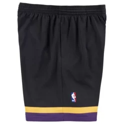 Swingman Shorts Phoenix Suns Alternate 1999-00