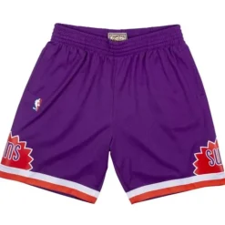 Swingman Shorts Phoenix Suns 1991-92