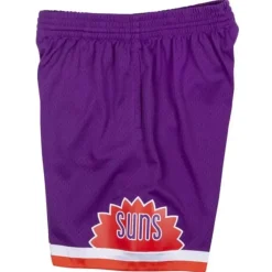 Swingman Shorts Phoenix Suns 1991-92
