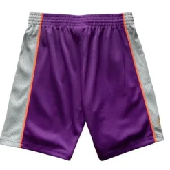 Swingman Shorts Phoenix Suns 2001-02