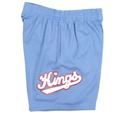 Swingman Shorts Sacramento Kings 1985-86