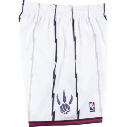 Swingman Shorts Toronto Raptors 1998-99