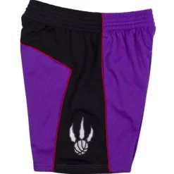 Swingman Shorts Toronto Raptors 1999-00