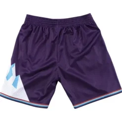 Swingman Shorts Utah Jazz 1996-97