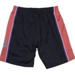 Swingman Shorts Utah Jazz Alternate 1998-99