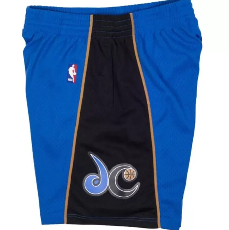 Swingman Shorts Washington Wizards 2002-03