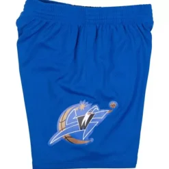 Swingman Shorts Washington Wizards 2002-03