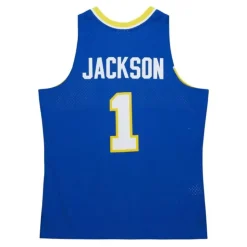 Swingman Stephen Jackson Indiana Pacers Hwc 2004-05 Jersey