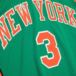 Swingman Stephon Marbury New York Knicks 2006-07 Jersey