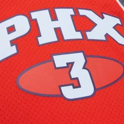 Swingman Stephon Marbury Phoenix Suns Alternate 2003-04 Jersey