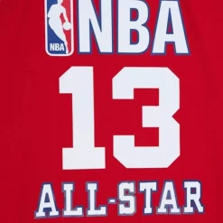 Swingman Steve Nash All Star West 2003-04 Jersey