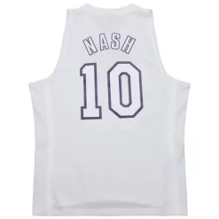 Swingman Steve Nash Los Angeles Lakers Christmas Day 2012 Jersey