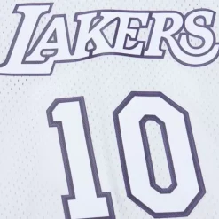 Swingman Steve Nash Los Angeles Lakers Christmas Day 2012 Jersey