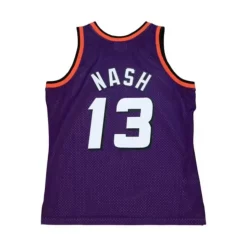 Swingman Steve Nash Phoenix Suns 1996-97 Jersey