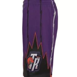 Swingman Toronto Raptors Road 1998-99 Shorts