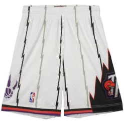Swingman Toronto Raptors Home Shorts