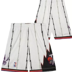 Swingman Toronto Raptors Home Shorts