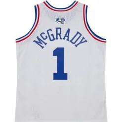 Swingman Tracy Mcgrady All Star East 2003-04 Jersey