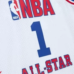 Swingman Tracy Mcgrady All Star East 2003-04 Jersey