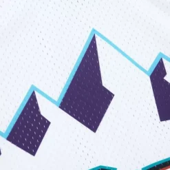 Swingman Utah Jazz Jersey