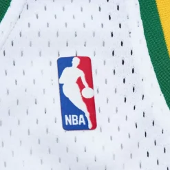 Swingman Utah Jazz Jersey