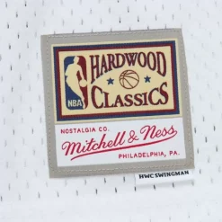 Swingman Utah Jazz Jersey