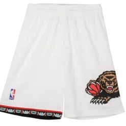 Swingman Vancouver Grizzlies Home Shorts