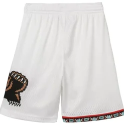 Swingman Vancouver Grizzlies Home Shorts