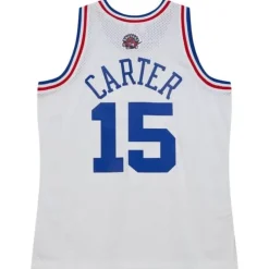 Swingman Vince Carter All Star East 2003-04 Jersey