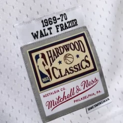 Swingman Walt Frazier New York Knicks 1969-70 Jersey