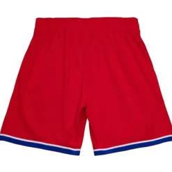 Swingman Washington Bullets 1996-97 Shorts
