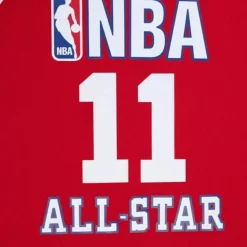 Swingman Yao Ming All Star West 2003-04 Jersey