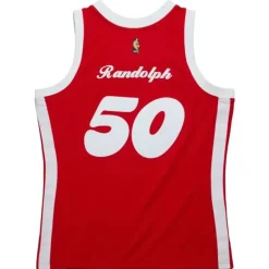 Swingman Zach Randolph Memphis Grizzlies Dark Alternate 2015-16 Jersey