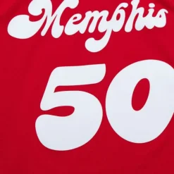 Swingman Zach Randolph Memphis Grizzlies Dark Alternate 2015-16 Jersey