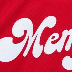 Swingman Zach Randolph Memphis Grizzlies Dark Alternate 2015-16 Jersey