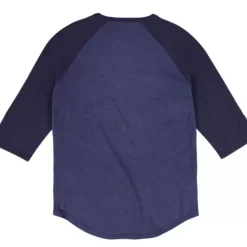 Tail Sweeper Raglan Chicago Cubs