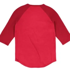 Tail Sweeper Raglan St. Louis Cardinals