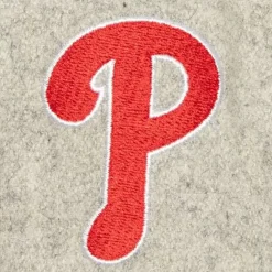 Tailsweep 2.0 Melton Snapback Philadelphia Phillies