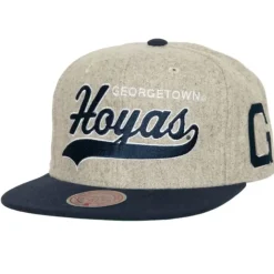 Tailsweep 2.0 Melton Snapback V Georgetown University