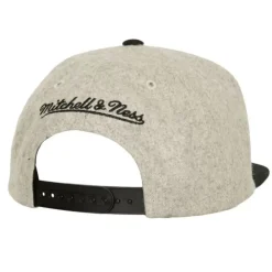 Tailsweep 2.0 Melton Snapback Oakland Raiders