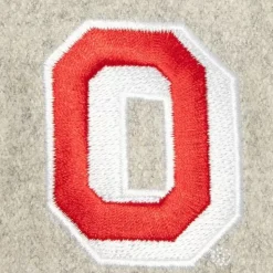 Tailsweep 2.0 Melton Snapback V Ohio State