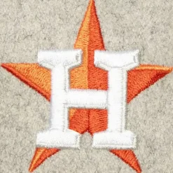 Tailsweep 2.0 Melton Snapback Houston Astros