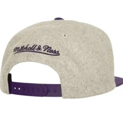 Tailsweep 2.0 Melton Snapback V Kansas State University
