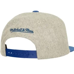 Tailsweep 2.0 Melton Snapback Chicago Cubs