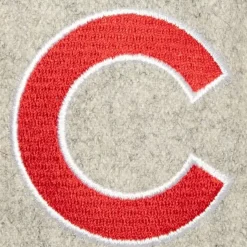 Tailsweep 2.0 Melton Snapback Chicago Cubs