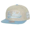 Tailsweep 2.0 Melton Snapback V University Of North Carolina