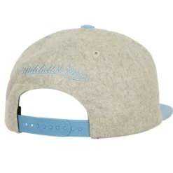 Tailsweep 2.0 Melton Snapback V University Of North Carolina