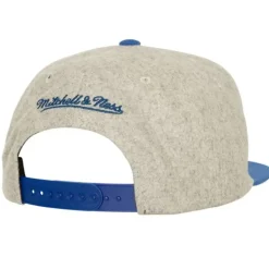 Tailsweep 2.0 Melton Snapback Los Angeles Dodgers