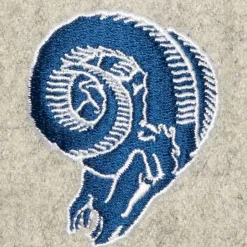 Tailsweep 2.0 Melton Snapback Los Angeles Rams